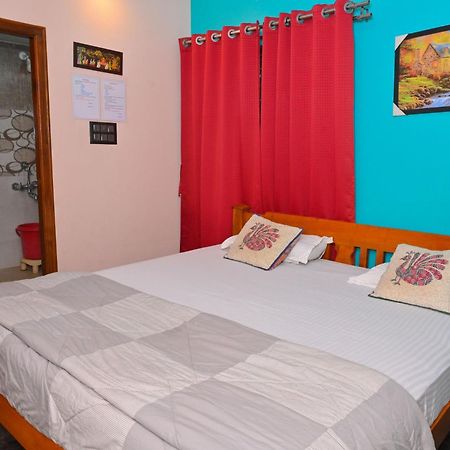Gopi Homestay هامبي المظهر الخارجي الصورة