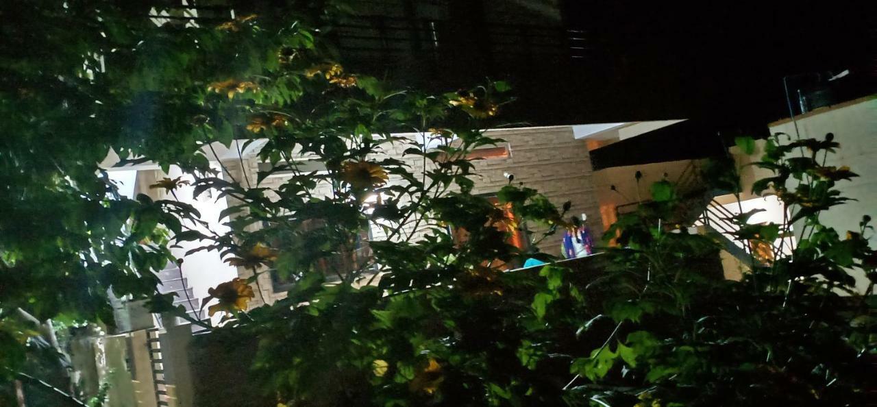 Gopi Homestay هامبي المظهر الخارجي الصورة